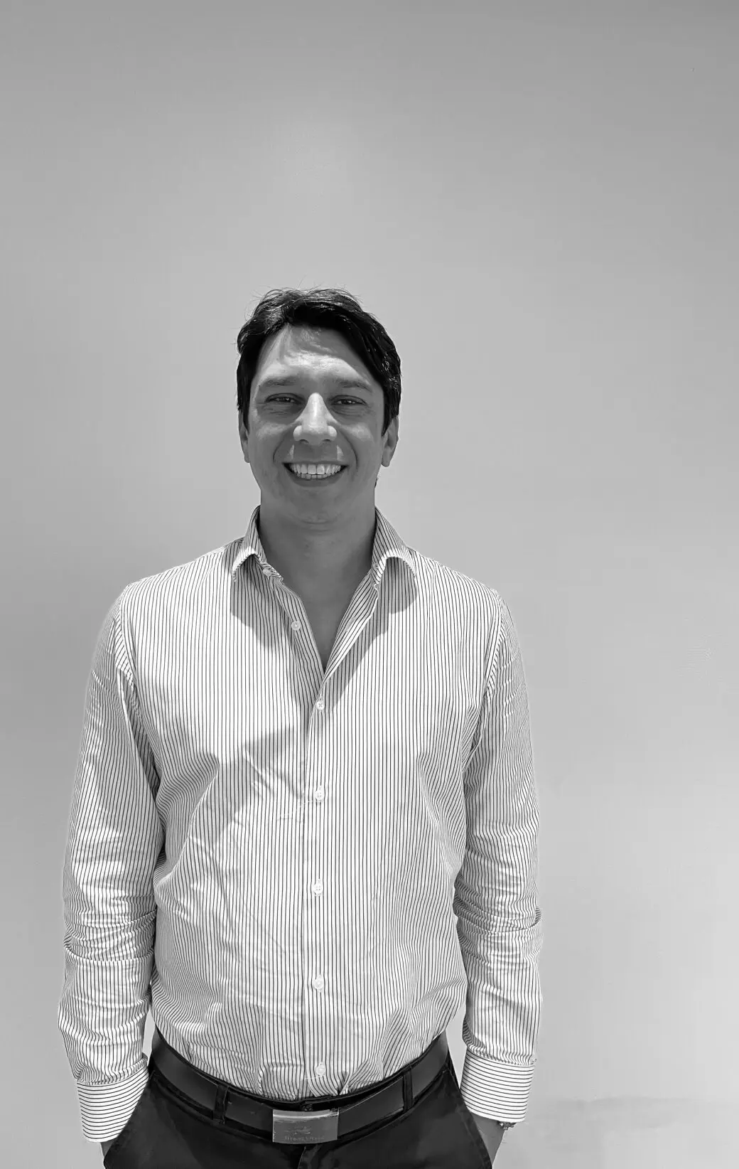 Maximiliano Méndez