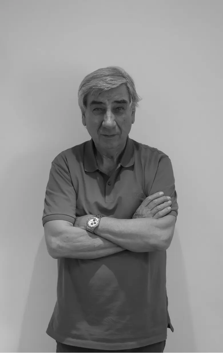 Jorge Méndez