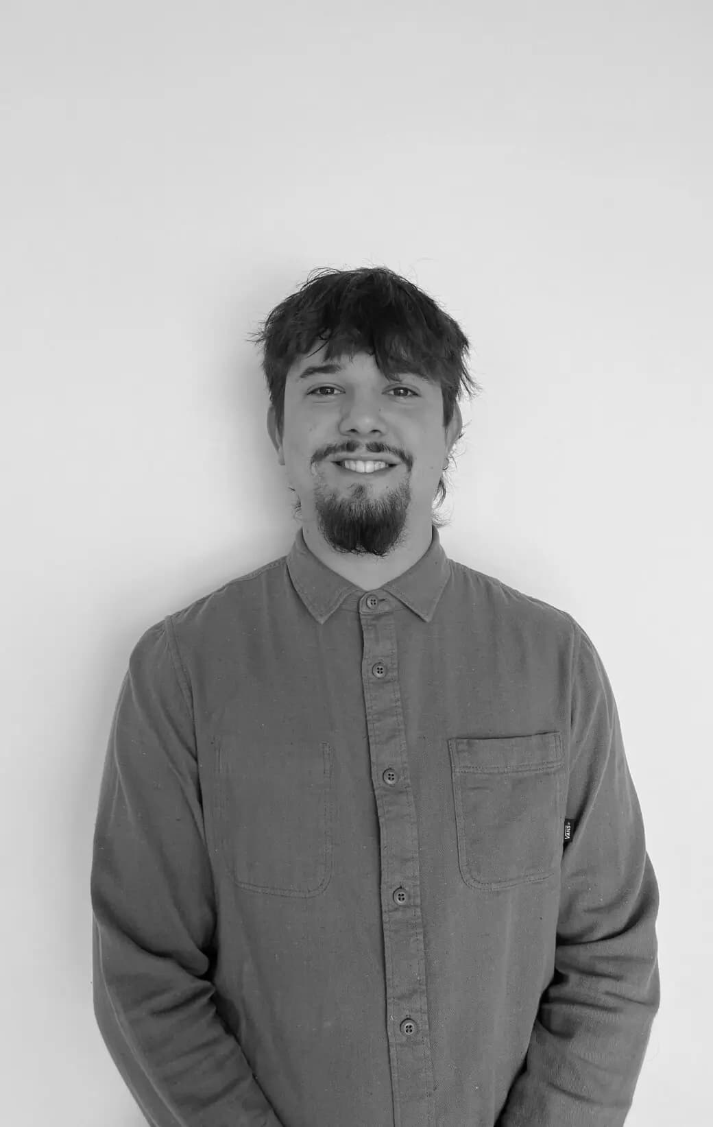 Martín Albores
