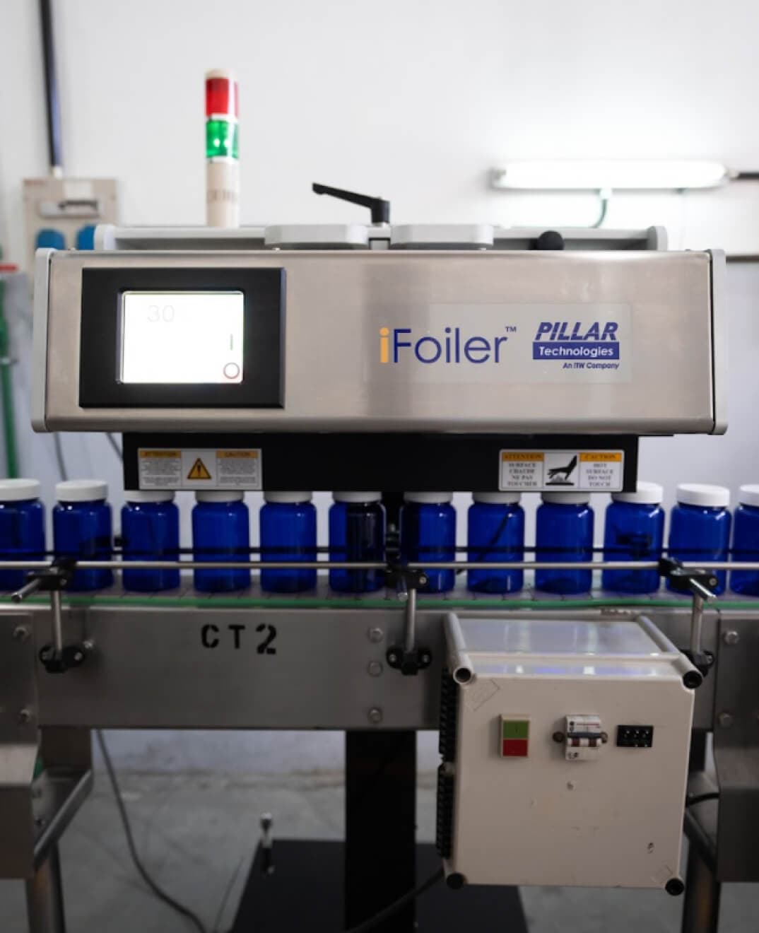 iFoiler™