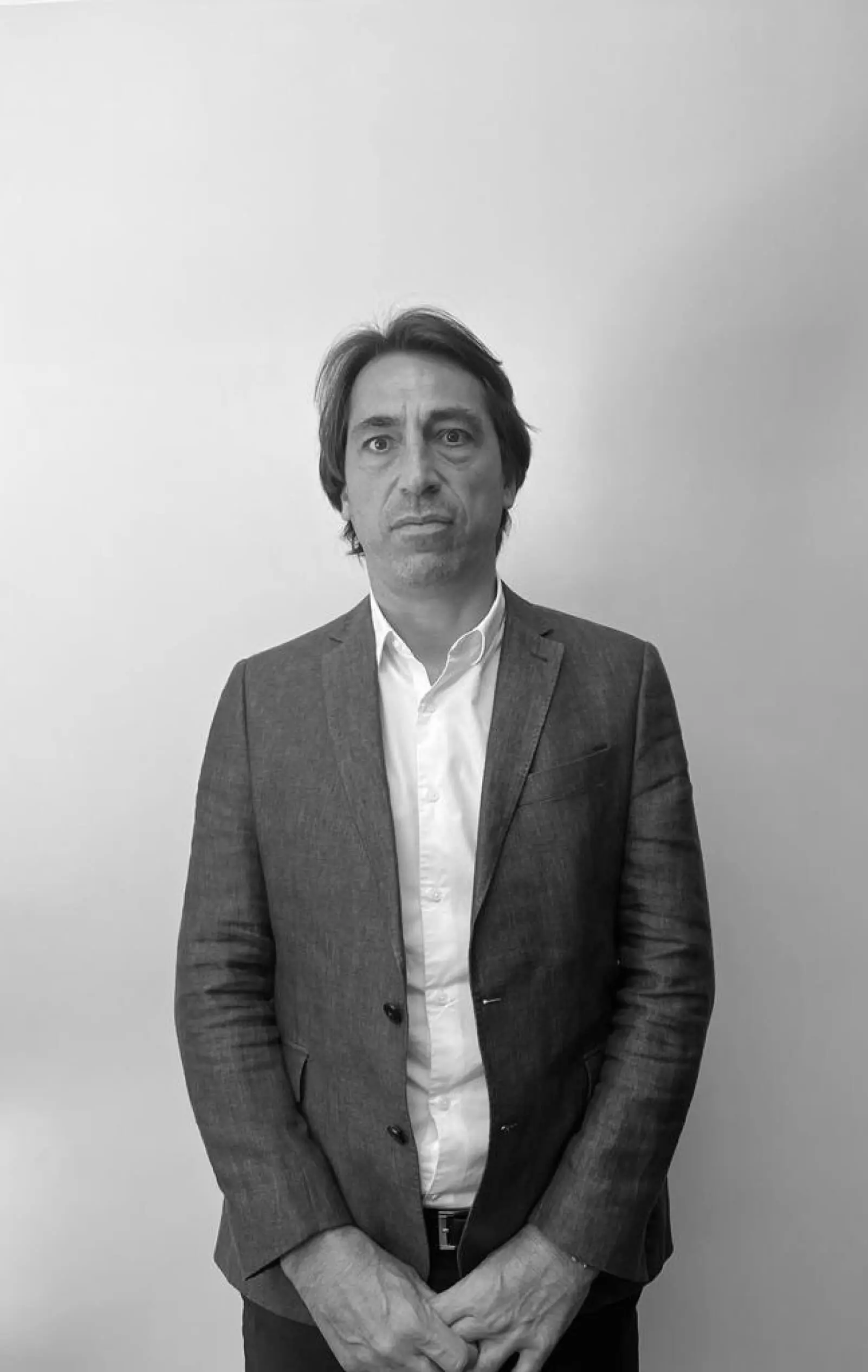 Sebastián Albores
